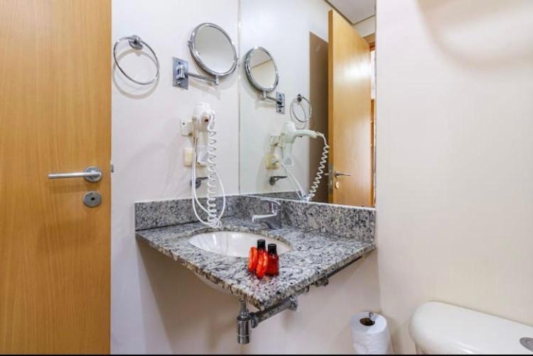 Flat - Consolacao, Proximo A Avenida Paulista São Paulo Luaran gambar
