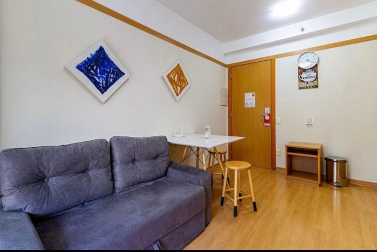 Flat - Consolacao, Proximo A Avenida Paulista São Paulo Luaran gambar